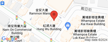 德裕阁 中层 A室 物业地址
