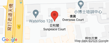 Sunpeace Court Room D, Middle Floor Address