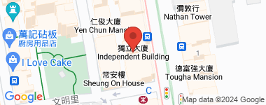 Independent Building Low Level, Low Floor Address