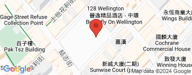 My Central 中层 物业地址
