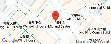 Midland Centre High Floor, Block A Address