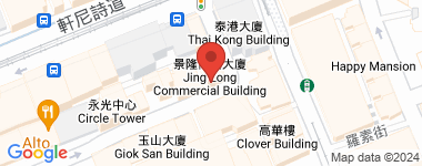 景隆商业大厦 高层 物业地址