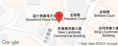 Observatory Mansion Unit A, Low Floor Address