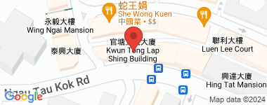 立成大厦 高层 物业地址