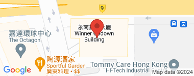 1 Avenue  Address