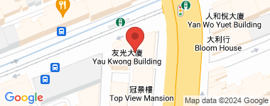 友光大厦 低层 物业地址