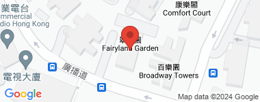 Fairyland Garden Unit D, Low Floor Address