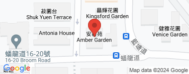 安碧苑 5A室 低层 物业地址