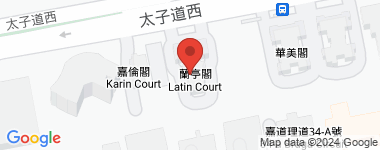 嘉辉大厦 高层 A室 物业地址