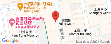 933 Canton Road Full Thickness Address