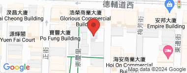 Wing Lee Building Unit C, High Floor Address