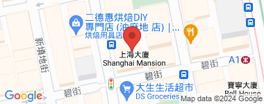 Shanghai Building Mid Floor, Middle Floor Address