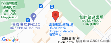 海联广场 2座 G 中层 物业地址