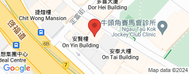 敬华楼 定安街63-67号 物业地址