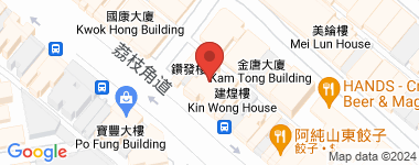 Shing Hing Building Mid Floor, Middle Floor Address