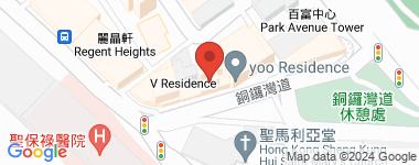 Sun Ho Court High Floor Address