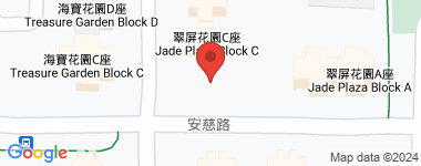 翠屏花园 C座 中层 物业地址