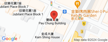 Pau Chung Building Mid Floor, Middle Floor Address