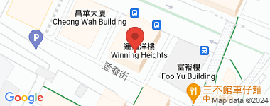 Winning Heights Ground Floor Address