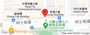 宝乐大楼 高层 物业地址