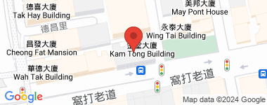 Kam Tong Building Low Floor Address