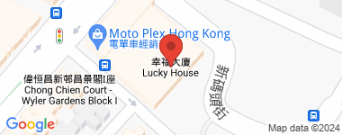 幸福大厦  物业地址