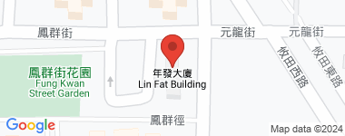 Lin Fat Building Mid Floor, Middle Floor Address