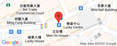 New Century Plaza  Address