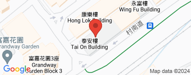Tai On Building Tai'an  Middle Floor Address