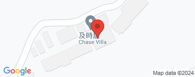 及时居 1室 物业地址
