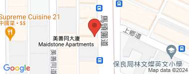 Delight Court Mid Floor, Middle Floor Address