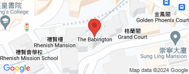 The Babington B室 低层 物业地址