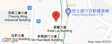 Kwai Lai Building Low Floor Address