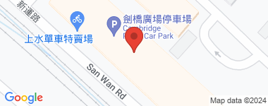 剑桥广场  物业地址