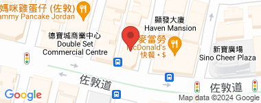 吴淞大楼 低层 A室 物业地址