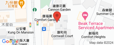 Comfort Gardens Mid Floor, Block A, Middle Floor Address