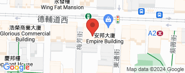 联德大厦 中层 物业地址