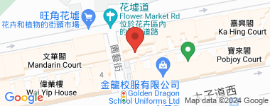 园艺街2号