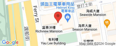 Po Hang Building Low Floor, Block A Address