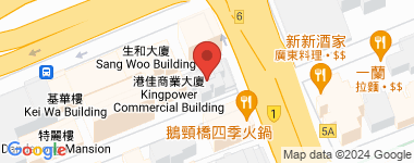 积福大厦 低层 物业地址