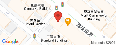 Ever Rich Mansion High Floor Address