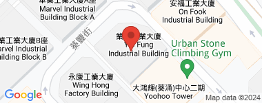 Yip Fung Industrial Building  Address