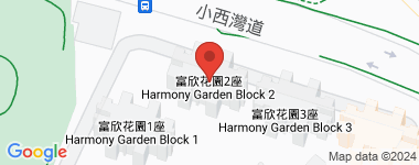 Harmony Garden Mid Floor, Block 4, Middle Floor Address