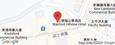 New Knutsford House Unit St-14, Mid Floor, Middle Floor Address