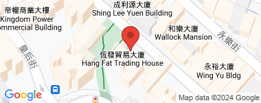 Hang Fat Trading House  Address