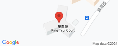 King Tsui Court Map