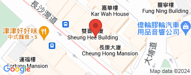 恒满楼 中层 物业地址