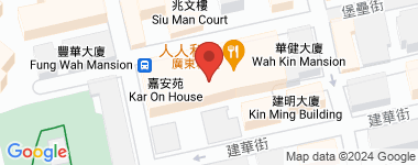 Wah Hong Mansion Unit A, Mid Floor, Middle Floor Address