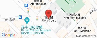 富来阁 中层 物业地址