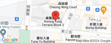 Kwong Fung Terrace  Address